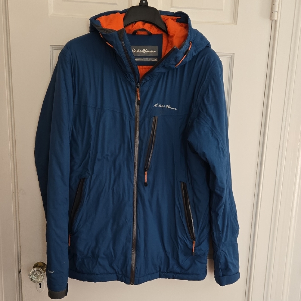 Eddie Bauer First Ascent Jacket